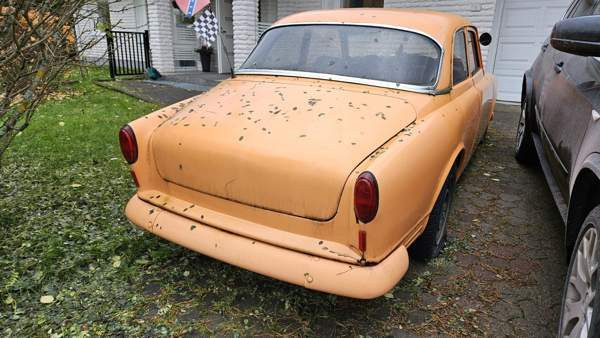 Volvo Amazon Oulunsalo – foto 1
