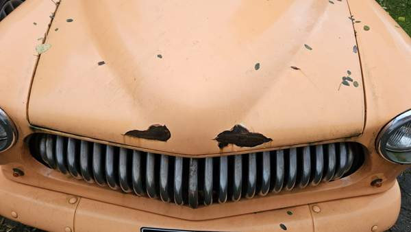 Volvo Amazon Oulunsalo – foto 2