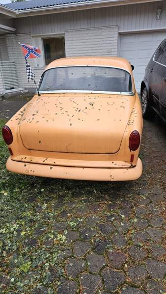 Volvo Amazon Oulunsalo – foto 5