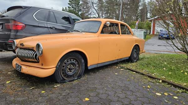 Volvo Amazon Oulunsalo – foto 6
