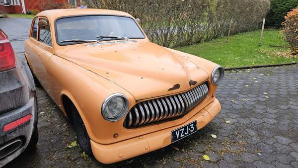 Volvo Amazon Oulunsalo – foto 7