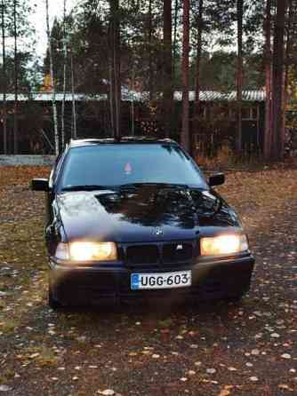 BMW 316 Joensuu