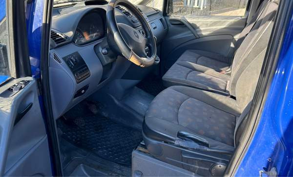 Mercedes-Benz Vito Laitila – foto 7