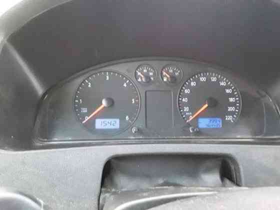 Volkswagen Transporter Lappeenranta