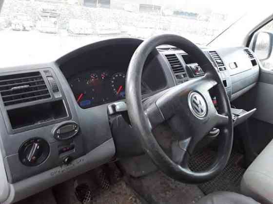 Volkswagen Transporter Lappeenranta