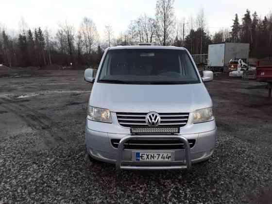 Volkswagen Transporter Lappeenranta