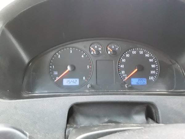 Volkswagen Transporter Lappeenranta - valokuva 6