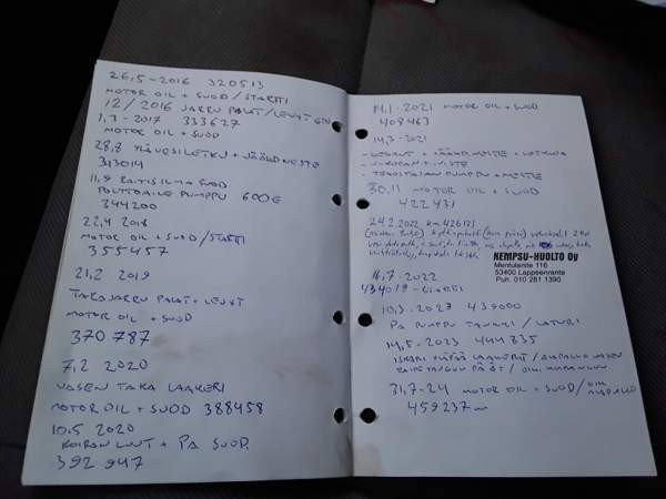 Volkswagen Transporter Lappeenranta - valokuva 8