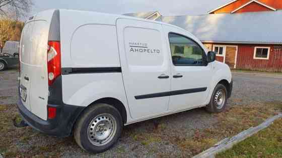 Renault Kangoo Alajärvi