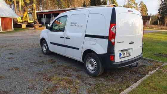 Renault Kangoo Alajärvi