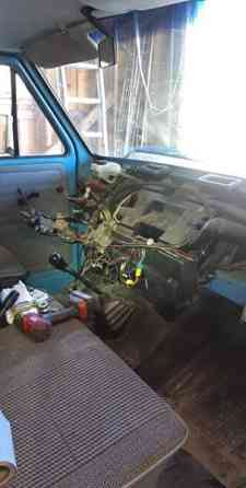 Volkswagen Transporter Jyväskylä