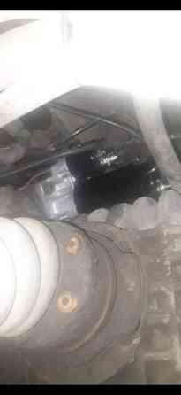 Volkswagen Transporter Jyväskylä