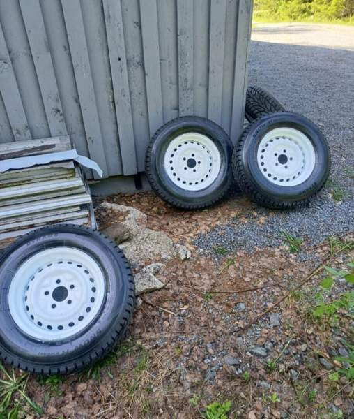 Volkswagen Transporter Ювяскюля - изображение 6