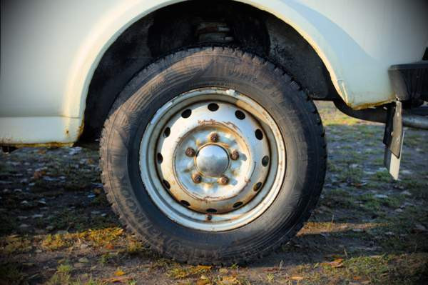 Lada Niva Muhos - изображение 6