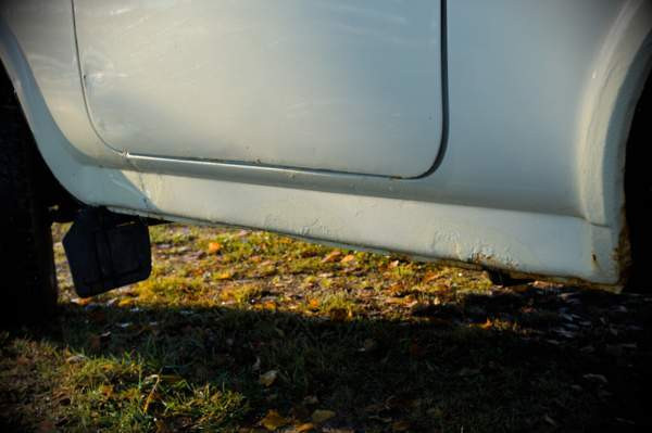 Lada Niva Muhos - изображение 7