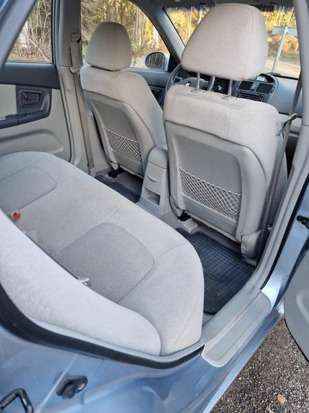 Kia Cerato Mikkeli - valokuva 4