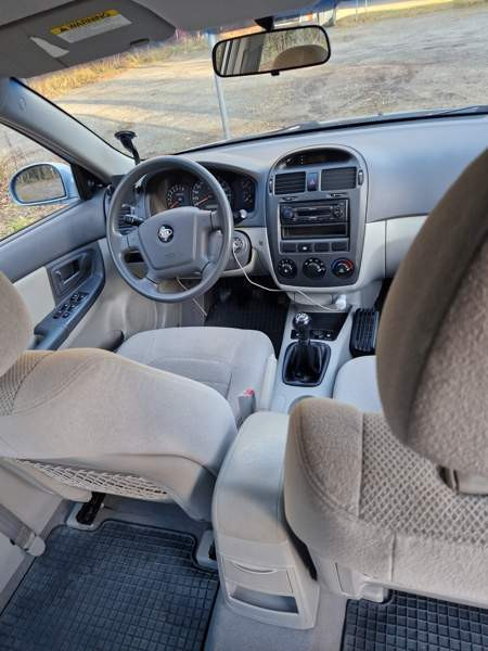 Kia Cerato Mikkeli - valokuva 5