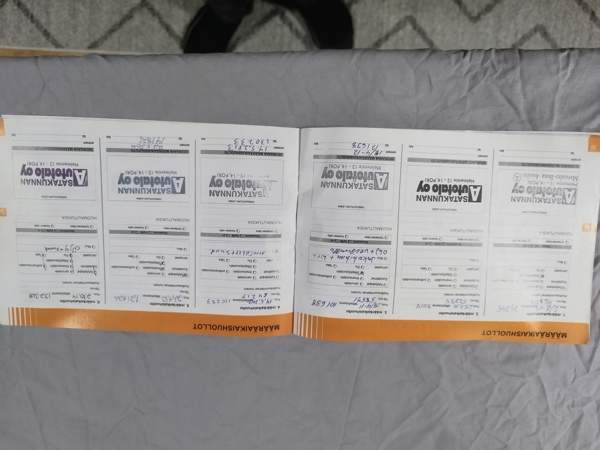 Citroen Grand C4 Picasso Ulvila - valokuva 7