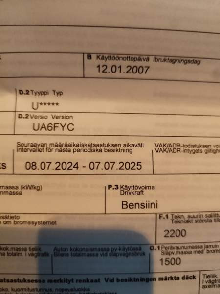 Citroen Grand C4 Picasso Ulvila - valokuva 5