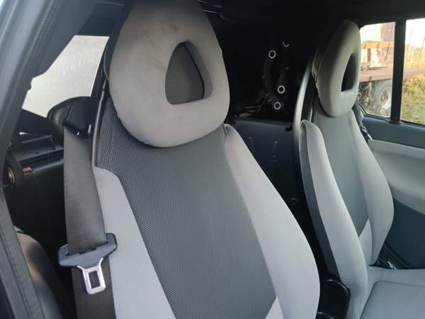 Smart Fortwo Kruunupyy - valokuva 7