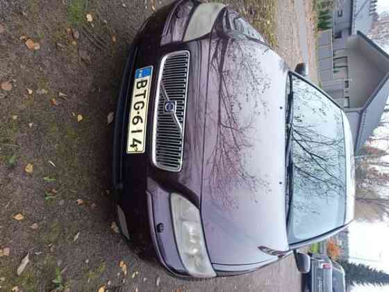 Volvo V70 Tuusula