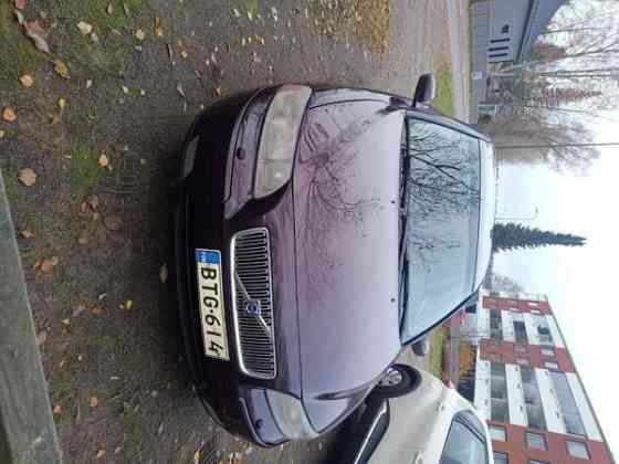Volvo V70 Tuusula