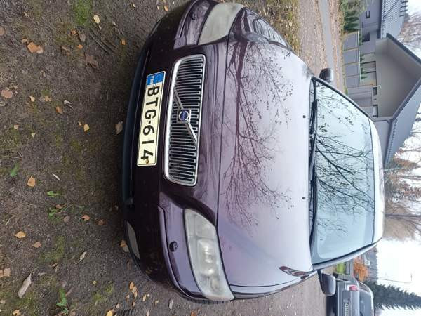 Volvo V70 Tuusula – foto 4