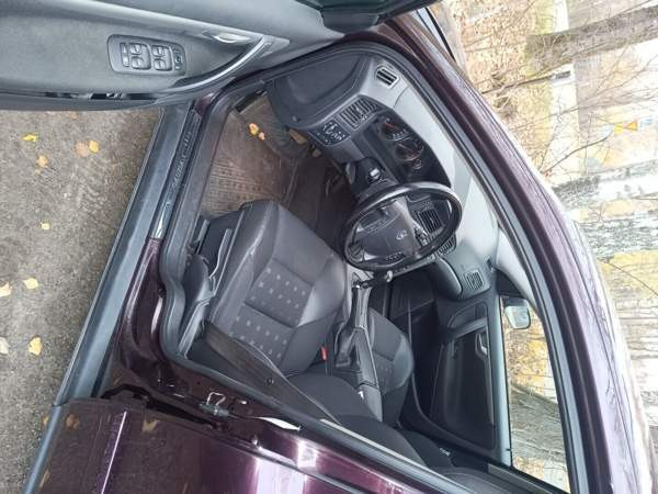 Volvo V70 Tuusula – foto 6