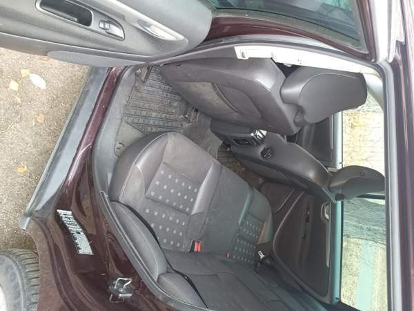 Volvo V70 Tuusula – foto 7