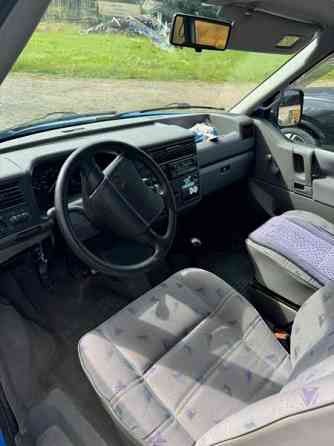 Volkswagen Caravelle Нурмиярви