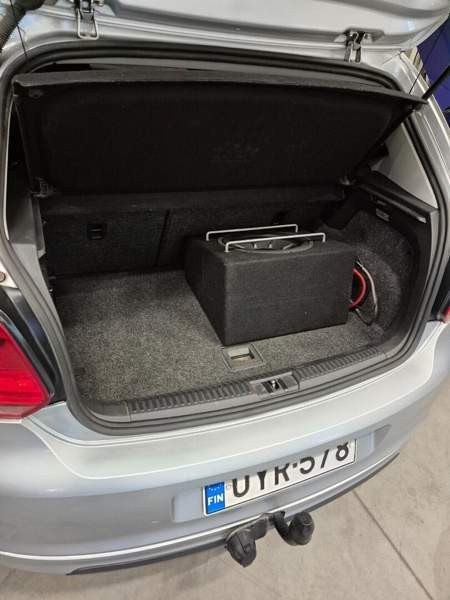 Volkswagen Polo Kuopio - photo 8