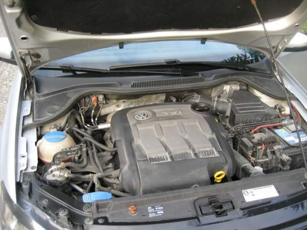 Volkswagen Polo Kuopio - photo 7