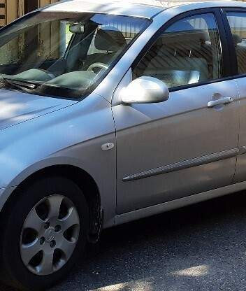 Kia Cerato Raahe – foto 2