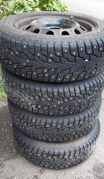 Kia Cerato Raahe – foto 7