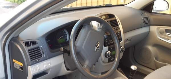 Kia Cerato Raahe – foto 6