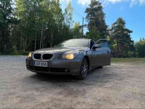 BMW 530 Саров
