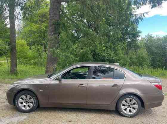 BMW 530 Саров