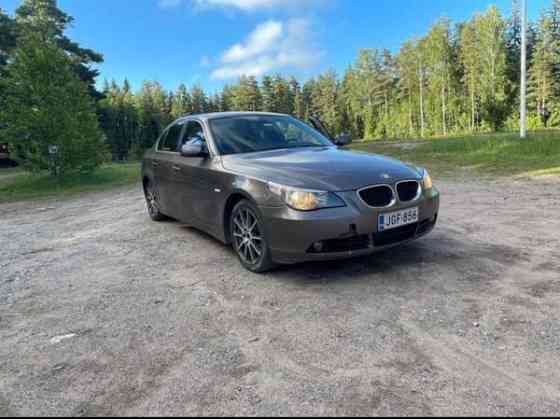 BMW 530 Саров