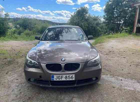BMW 530 Саров