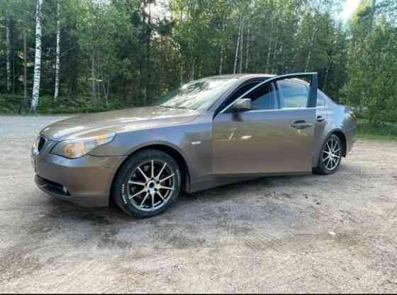 BMW 530 Саров