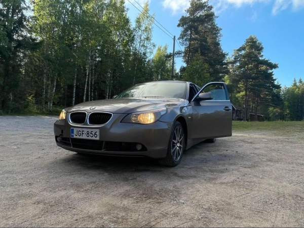 BMW 530 Sarov - photo 2