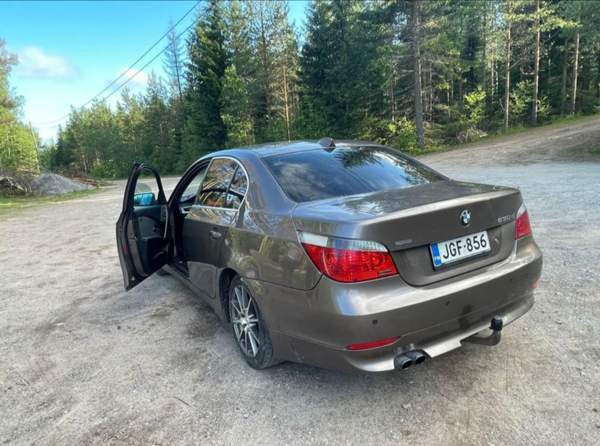 BMW 530 Sarov - photo 6