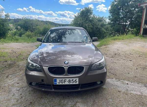 BMW 530 Sarov - photo 1