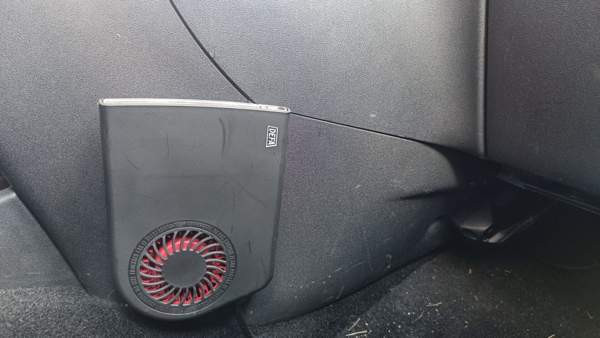 Citroen C3 Picasso Raasepori - valokuva 8