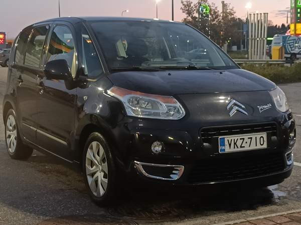 Citroen C3 Picasso Raasepori - valokuva 3