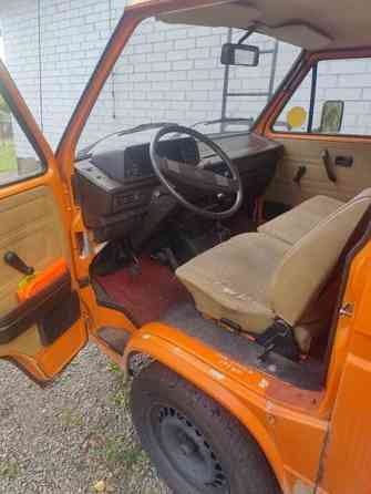 Volkswagen Transporter Lappeenranta