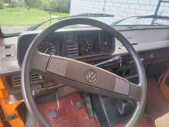 Volkswagen Transporter Lappeenranta