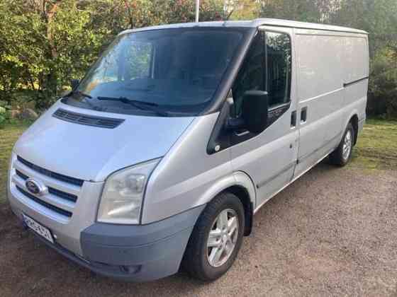 Ford Transit Kouvola
