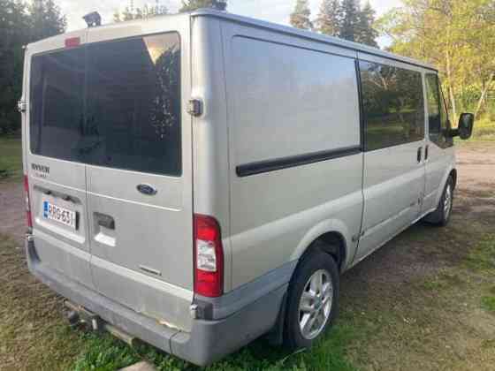 Ford Transit Kouvola