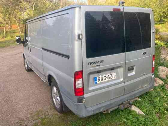 Ford Transit Kouvola